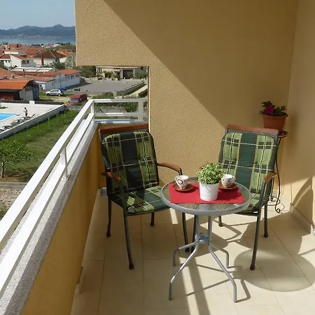 Apartments Toni, Borik Zadar Room photo
