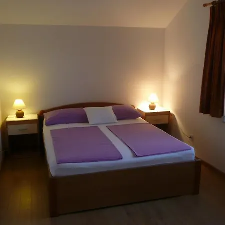 Apartments Toni, Borik Zadar Room photo