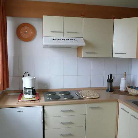 Apartments Toni, Borik Zadar Room photo