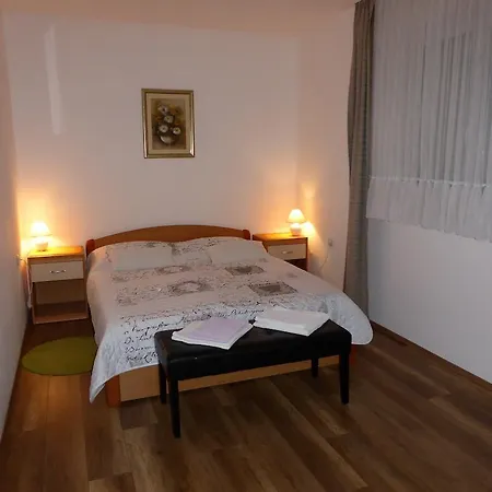 Apartments Toni, Borik Zadar Room photo