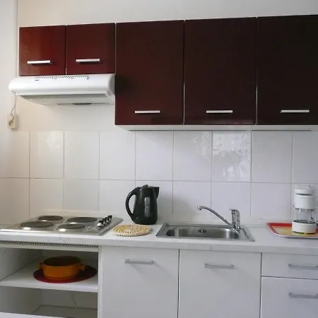 Apartments Toni, Borik Zadar Room photo