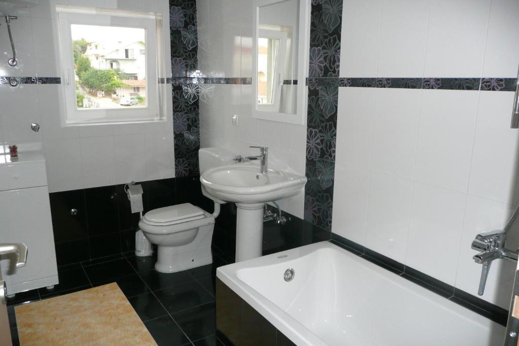 Apartment Toni, Borik Zadar
