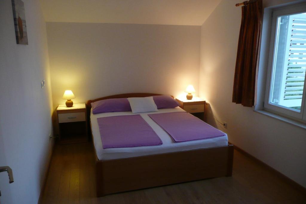 Apartment Toni, Borik Zadar