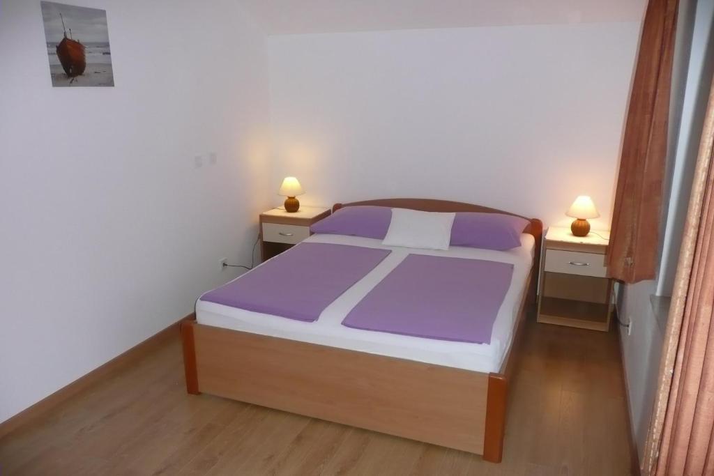Toni, Borik Appartement Zadar