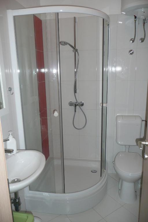 Toni, Borik Appartement Zadar