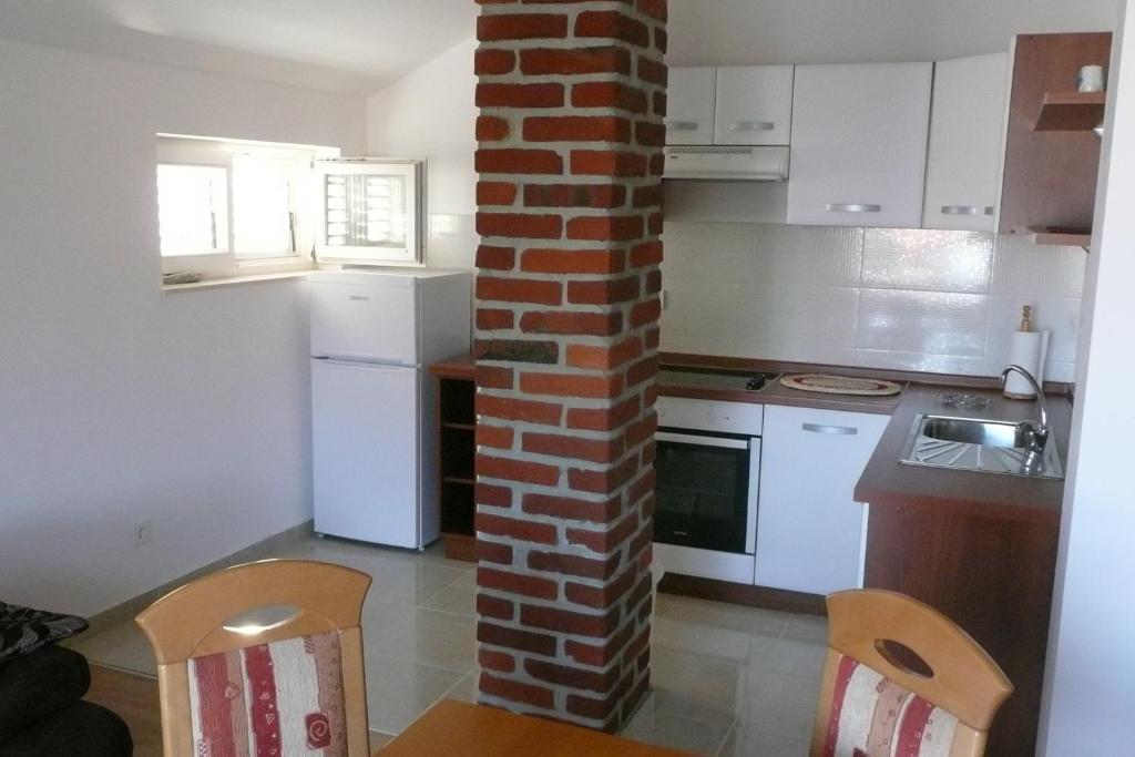 Toni, Borik Appartement *