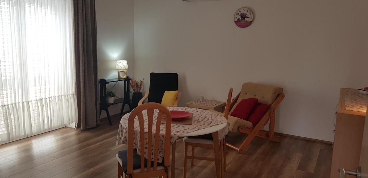 Appartement Toni, Borik Zadar