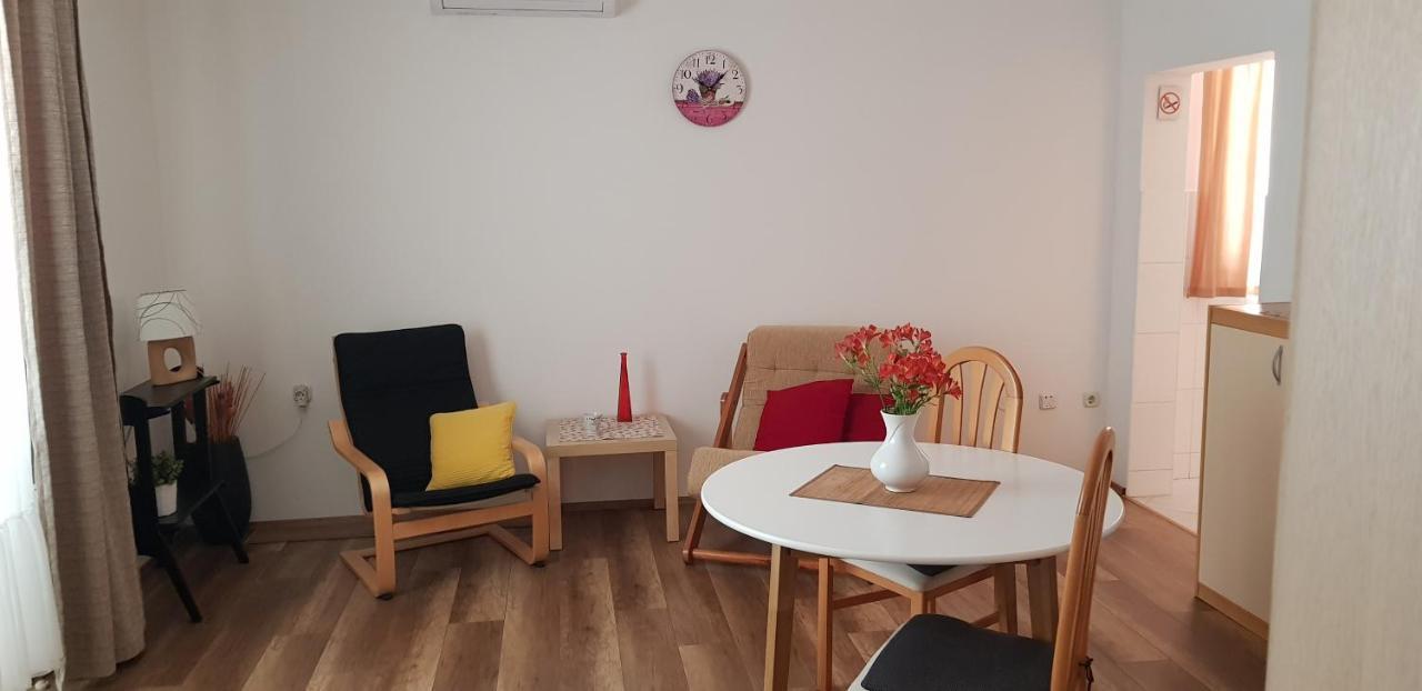 Appartement Toni, Borik *
