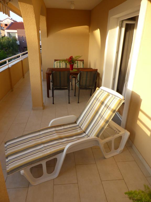 Apartment Toni, Borik *