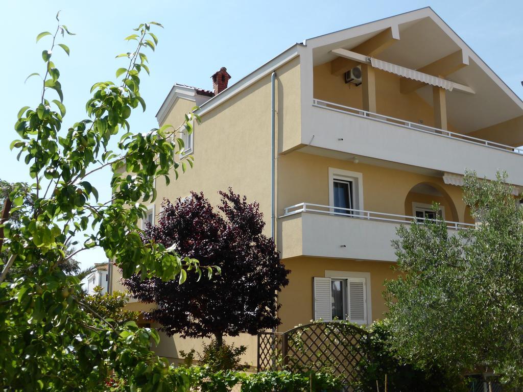 Apartment Toni, Borik *