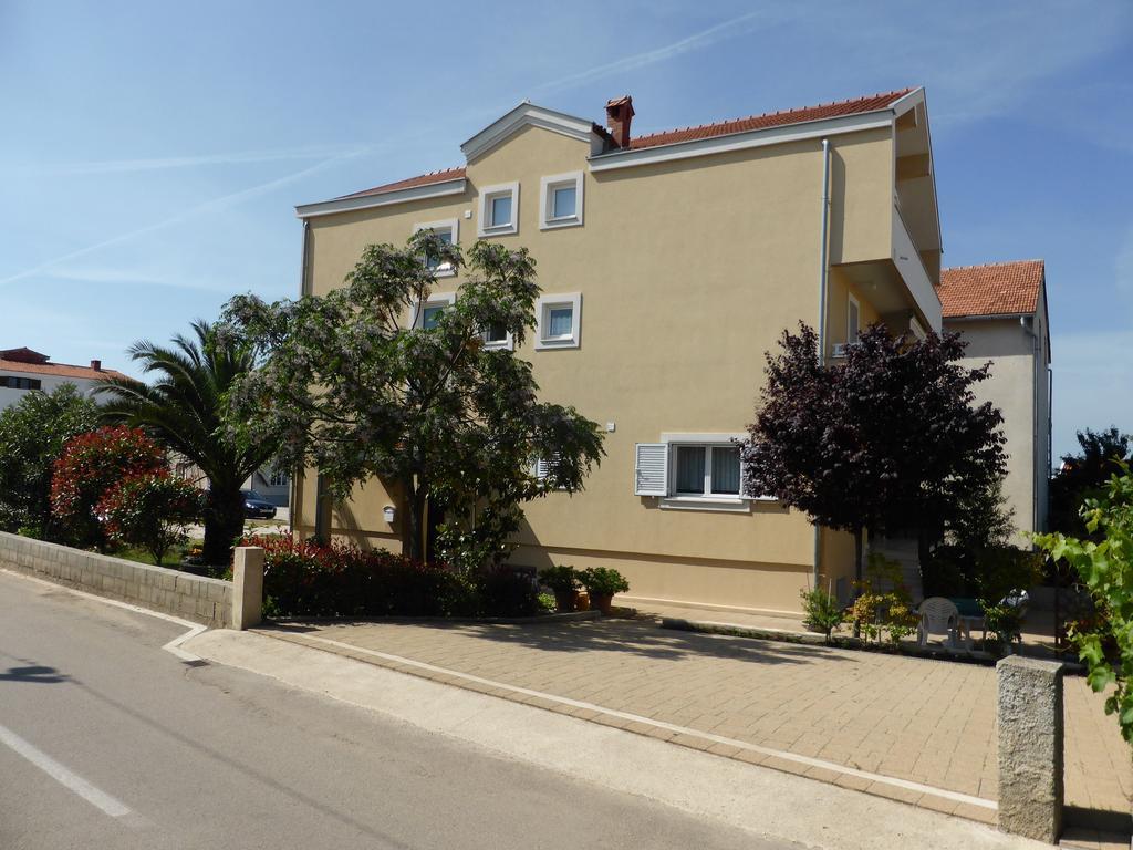 Apartment Toni, Borik *