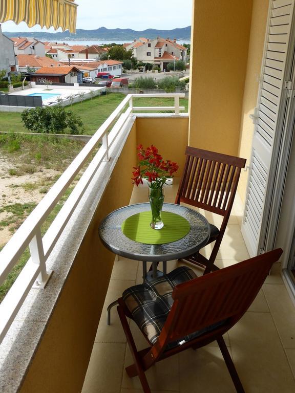 Appartement Toni, Borik *