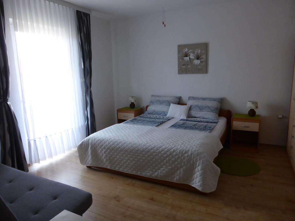 Apartment Toni, Borik *