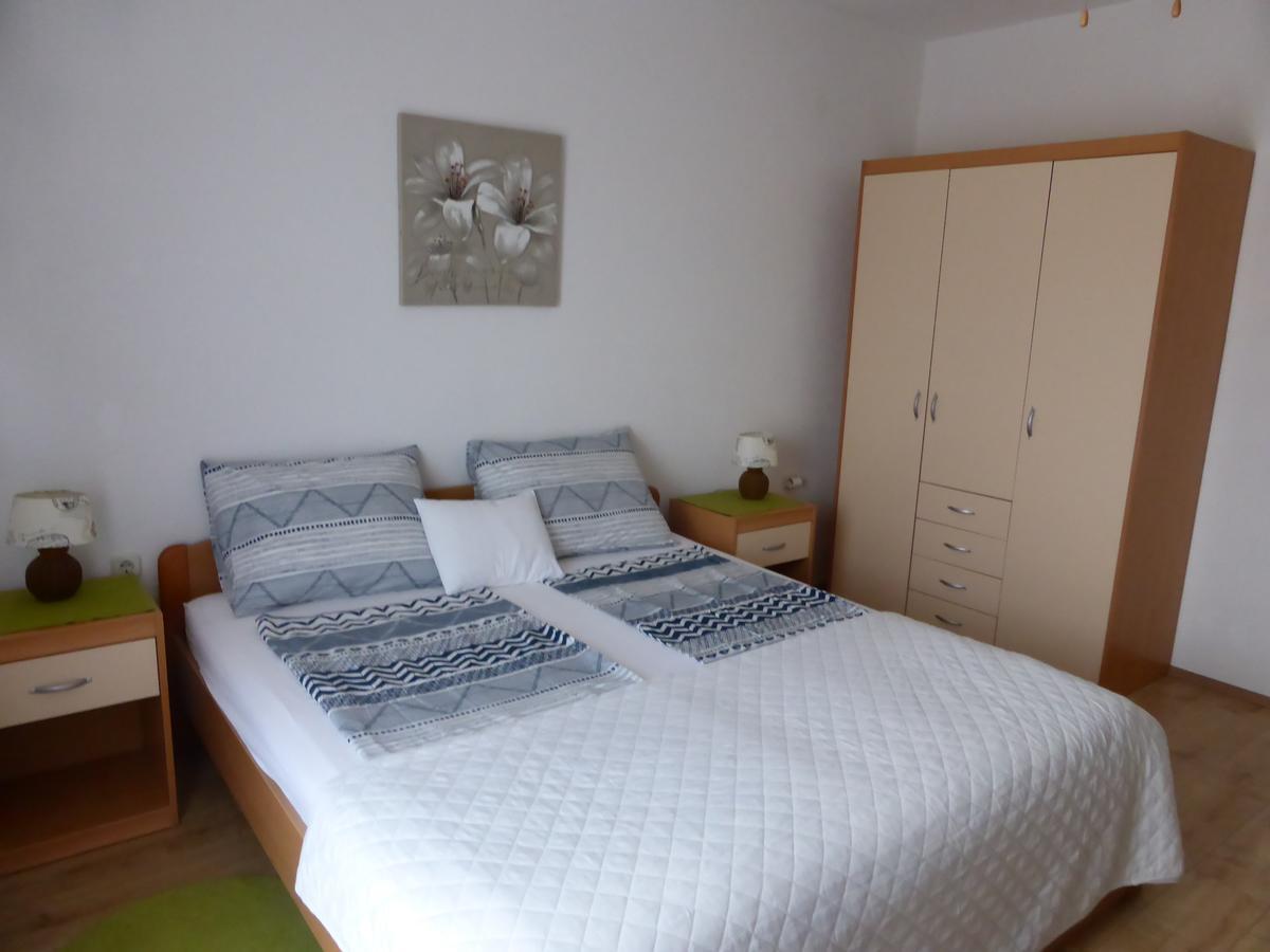 Toni, Borik Apartment Zadar