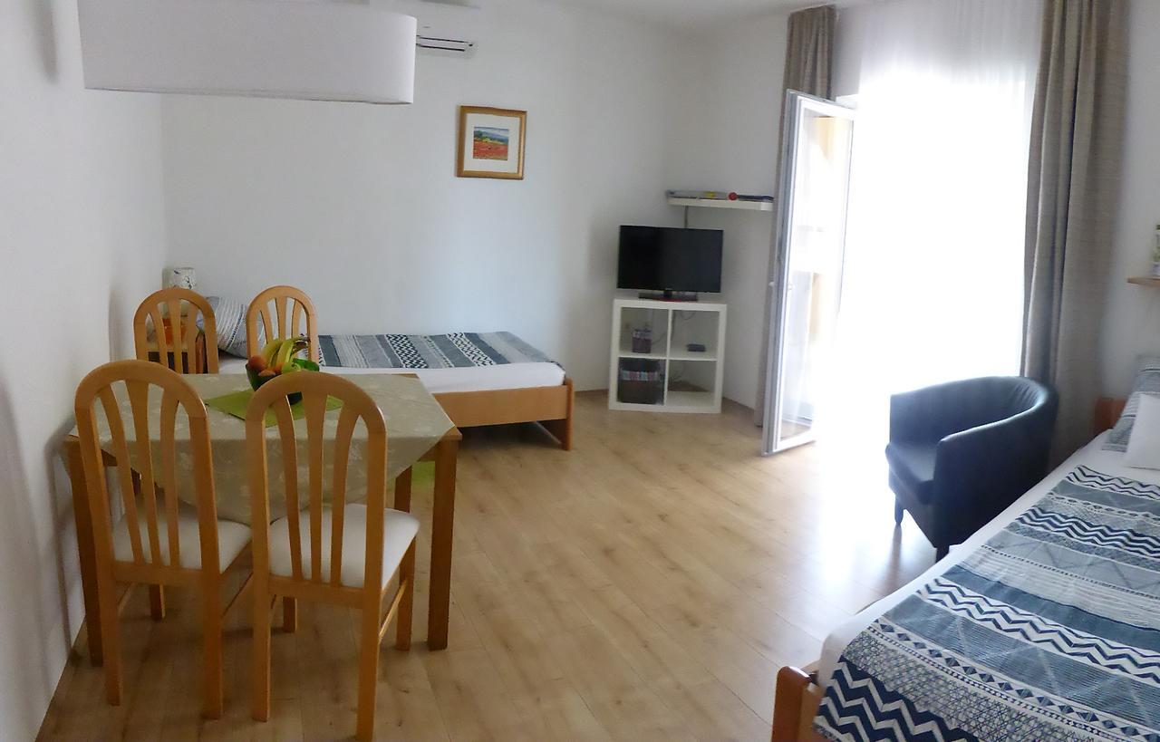 Toni, Borik * Zadar