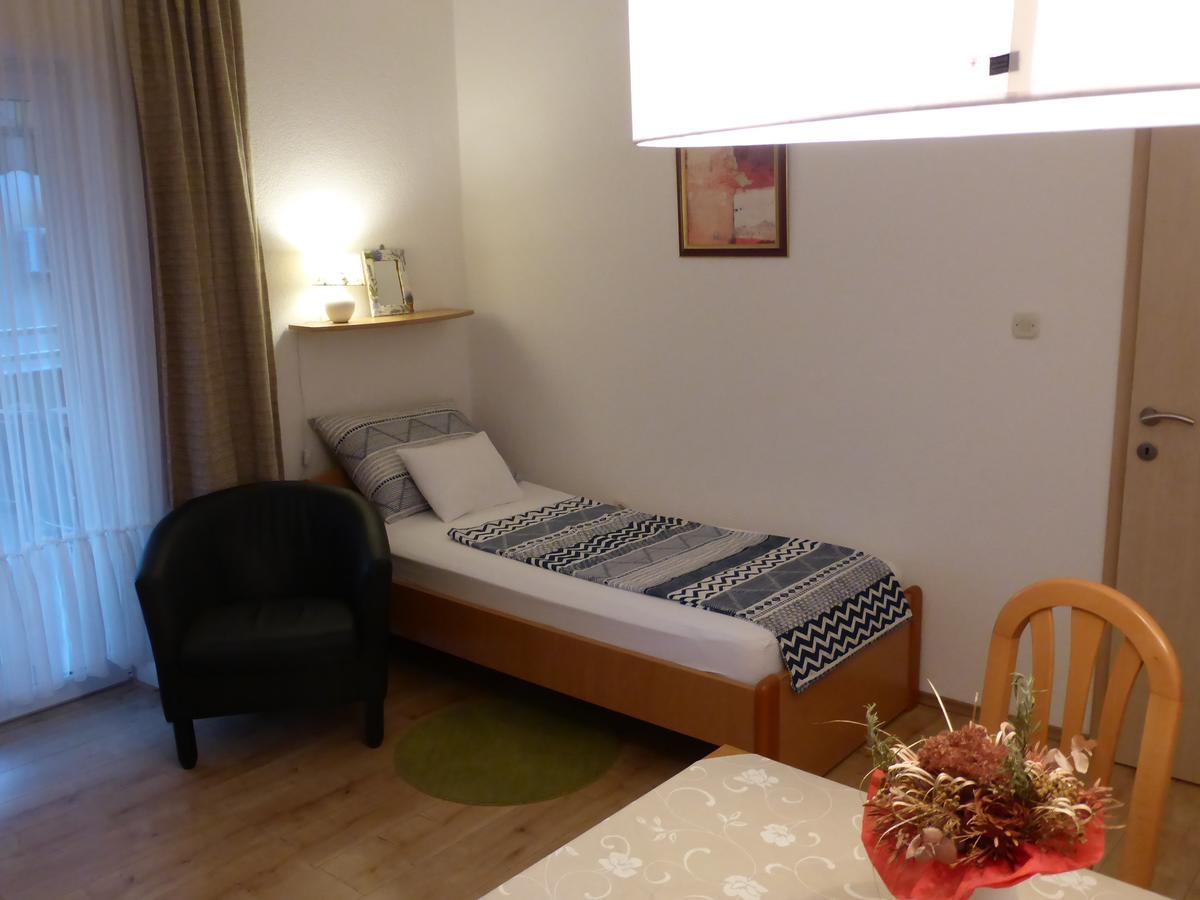 Toni, Borik Appartement *
