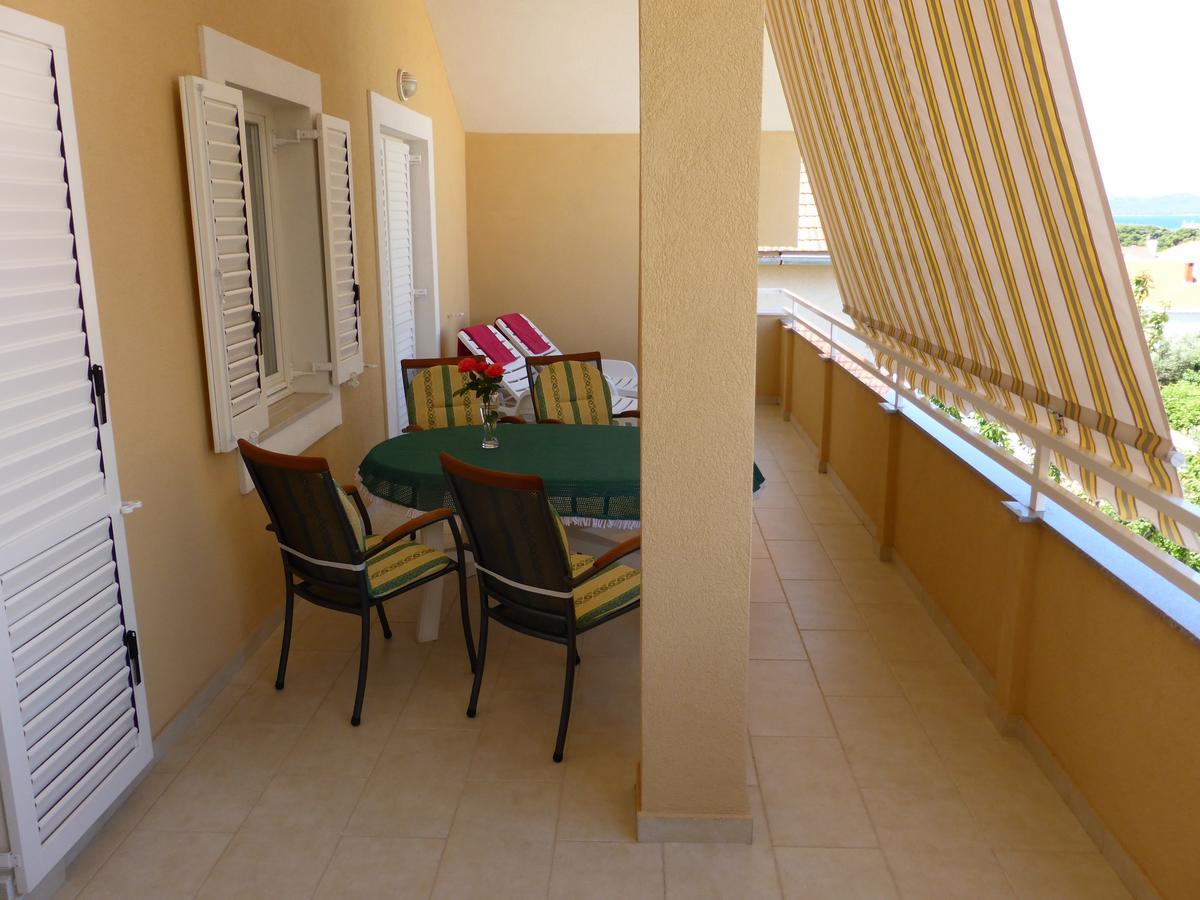 Apartment Toni, Borik Zadar