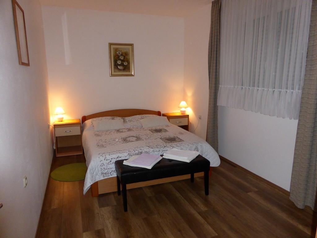 Apartment Toni, Borik Zadar